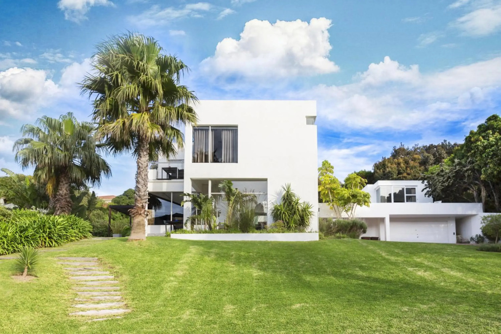 CUBE Guest House