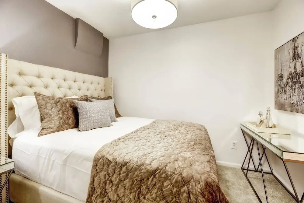 Ultimate Denver Getaway in Five Points Sleeps 6