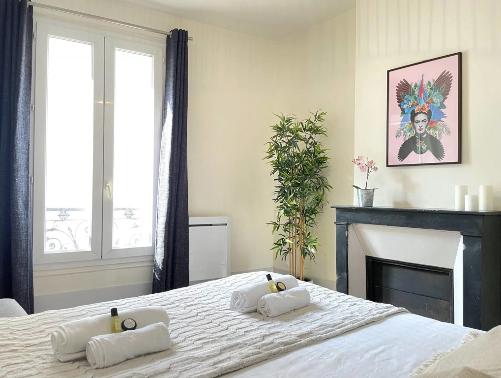 B 5499  - Appartement familial