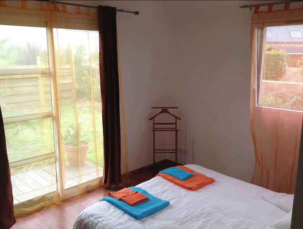 gîte ty coat an traezh
