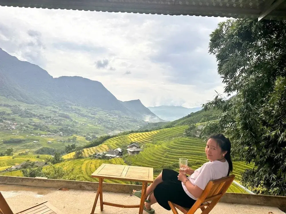 Dinh Sapa Trekking & Homestay