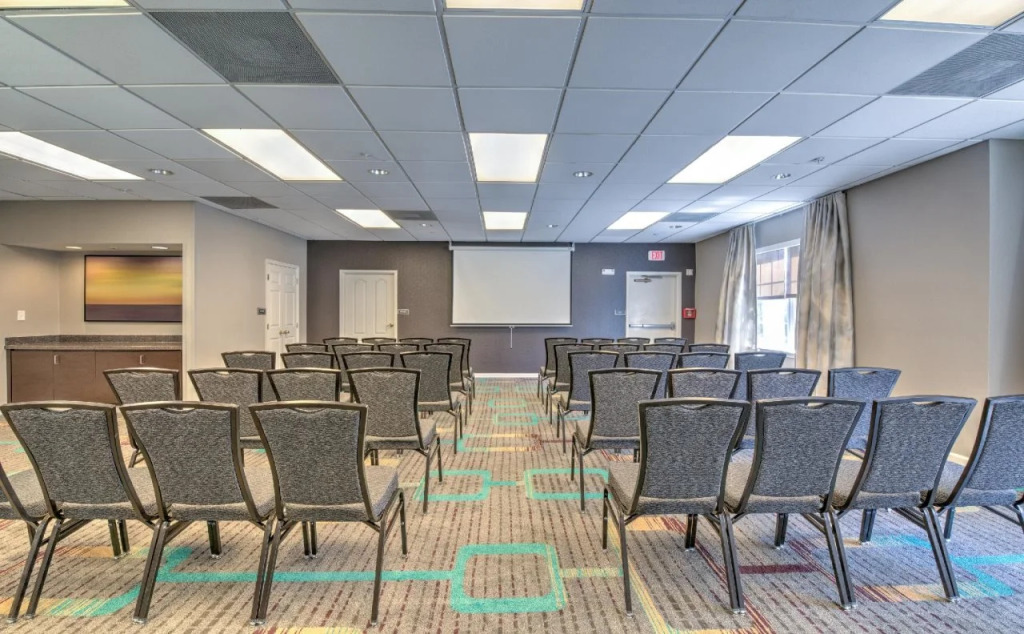 Residence Inn by Marriott Atlanta Buckhead