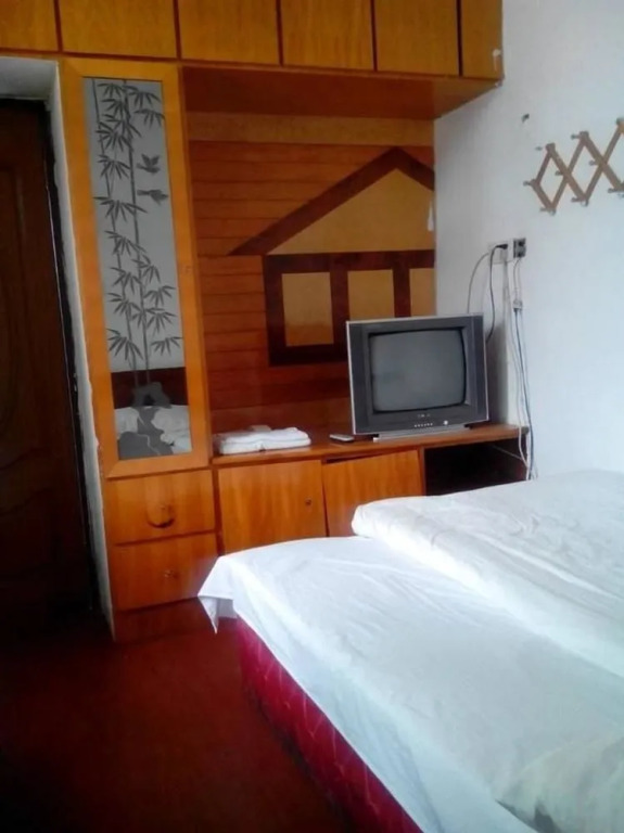 Wuxi Cozy Inn