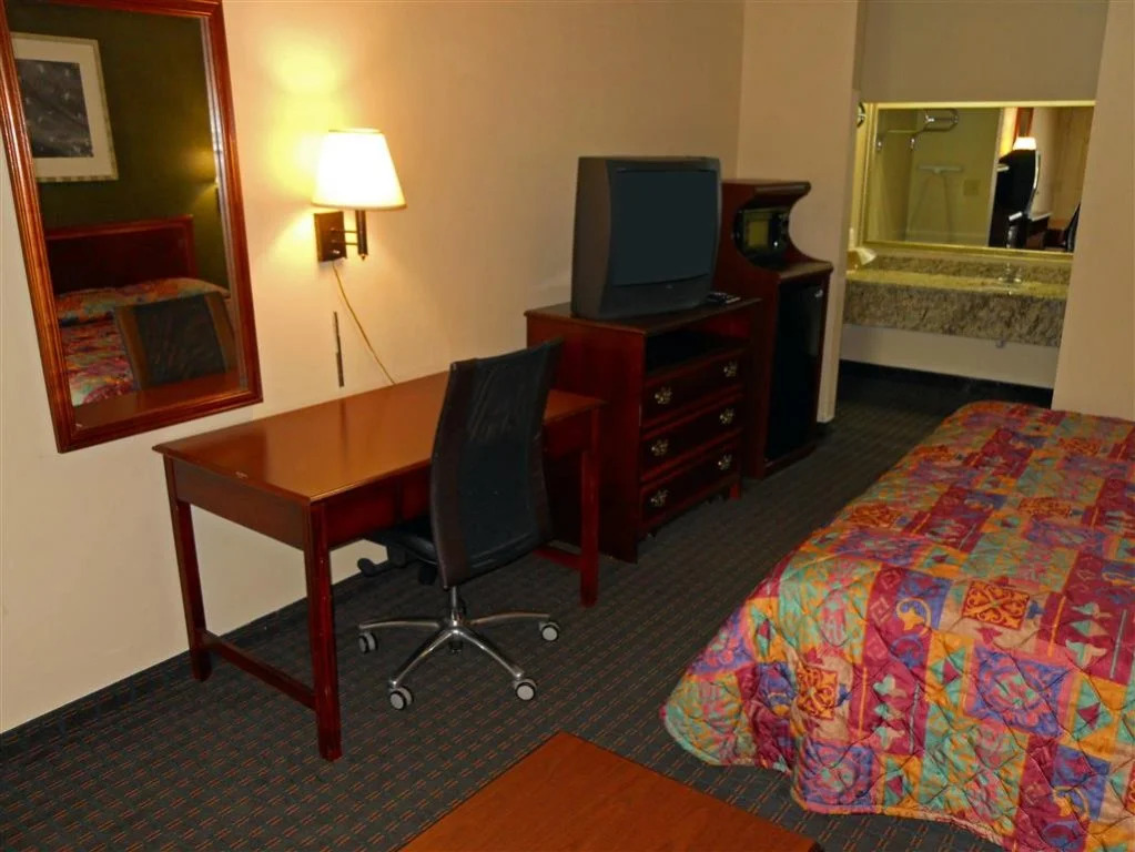 Budgetel Inn- Decatur