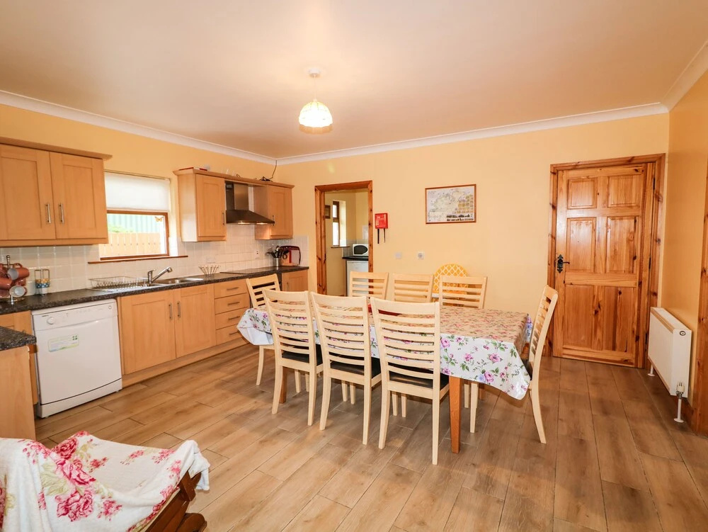 Carrick Cottage
