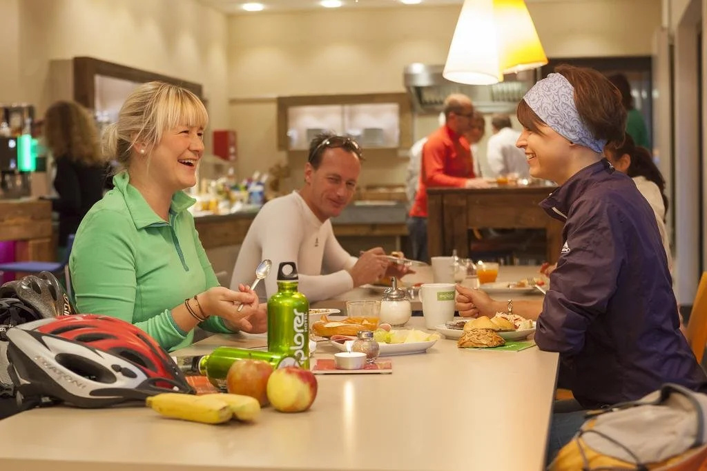 Explorer Hotel Zillertal