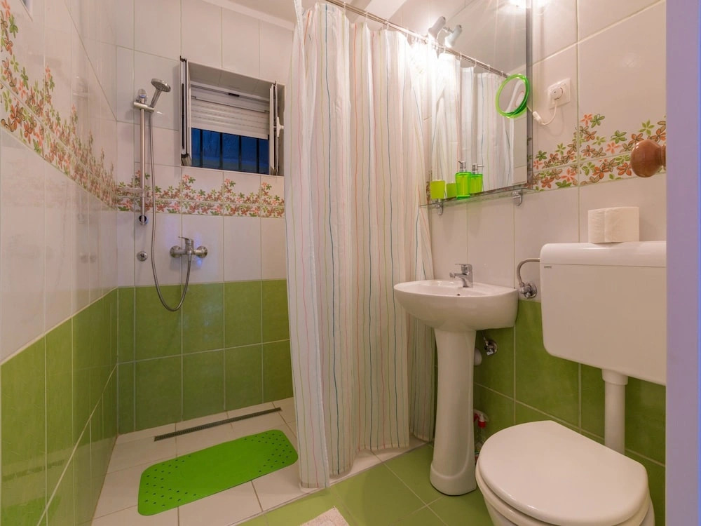 House Delfin