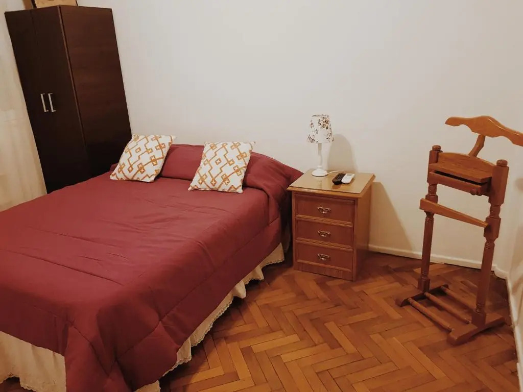 Light Apartment Alto Palermo