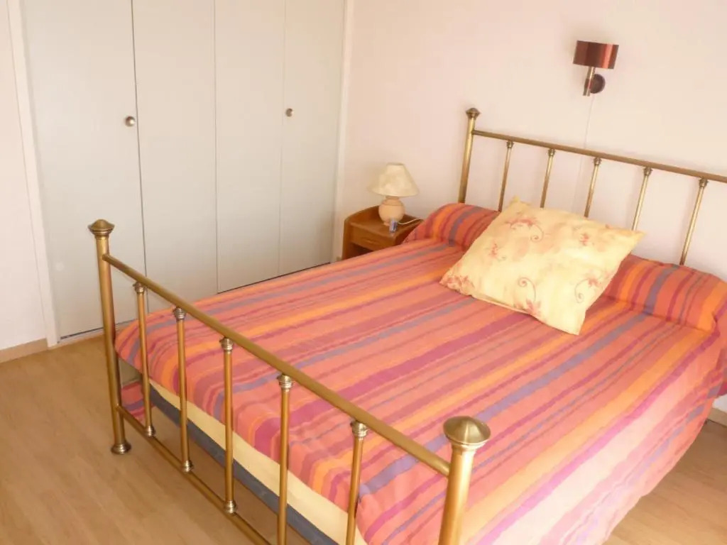 Appartement Arcachon, 2 pièces, 4 personnes - FR-1-474-21