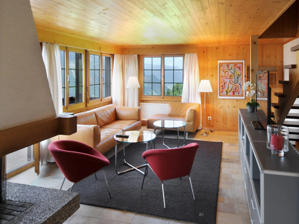 Chalet Chalet Marianne