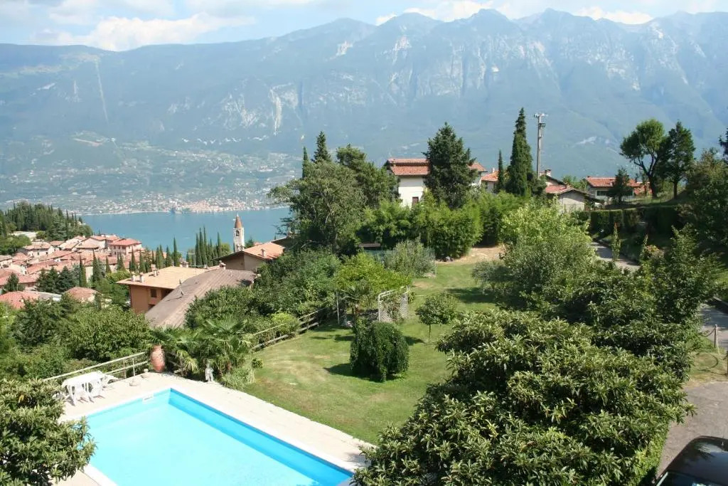 Appartamento Casa Pace Tremosine