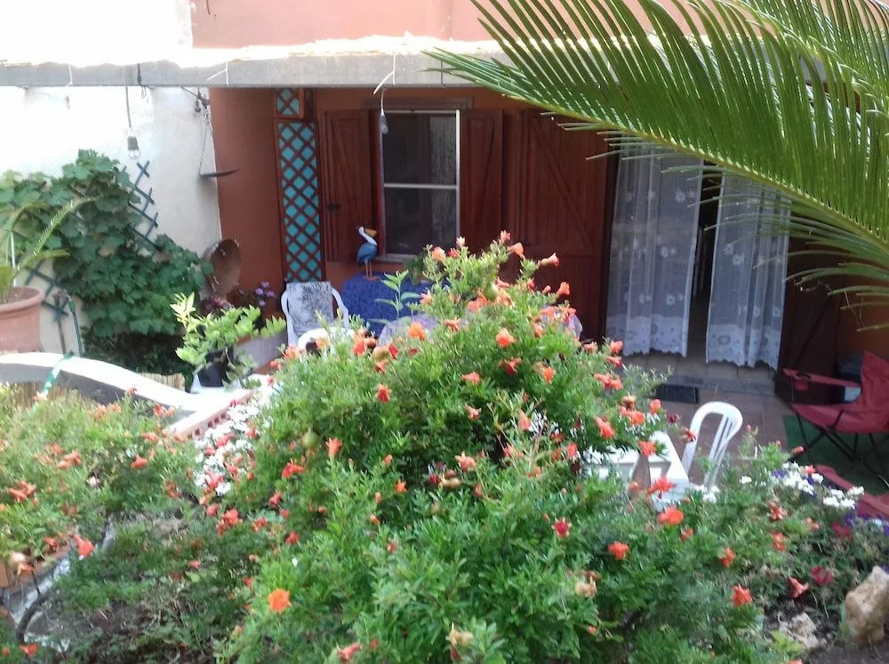 B&B RosaViola