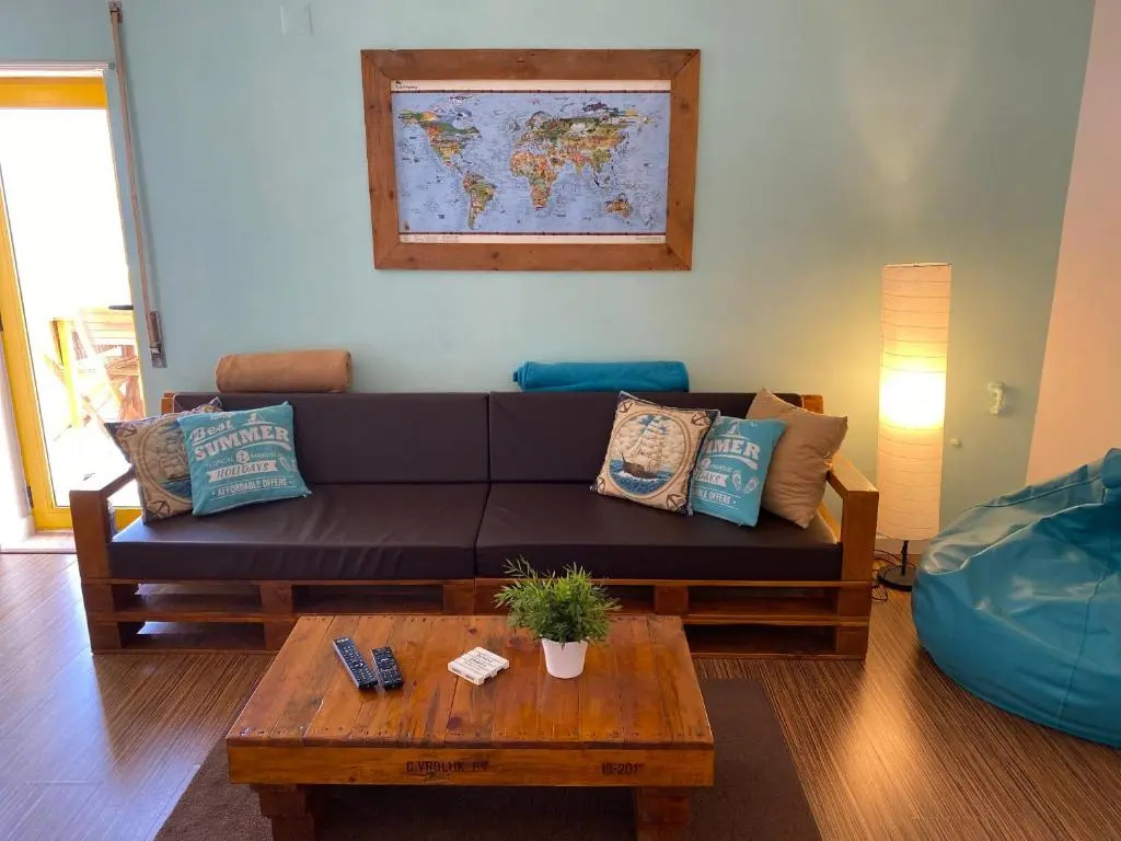 bellaVista - 3 min walk from beach