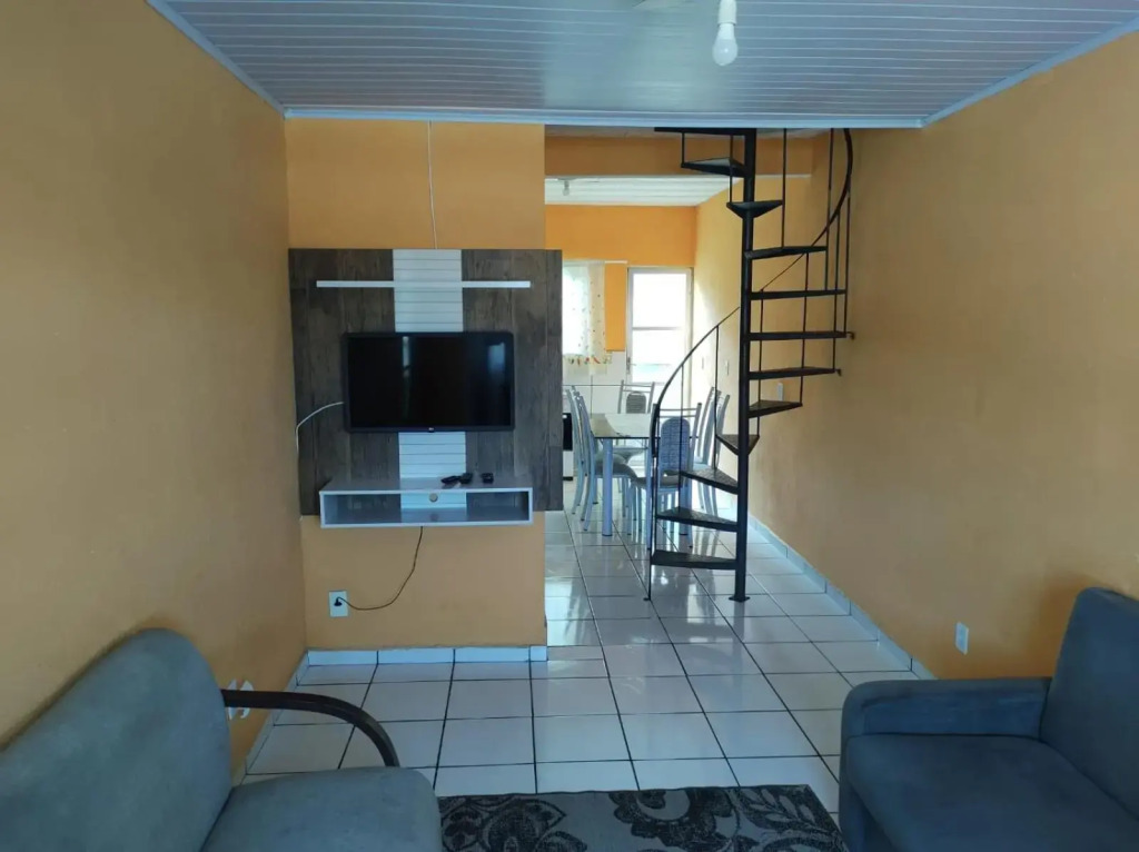 Apartamento Dulplex Diária/Temporada