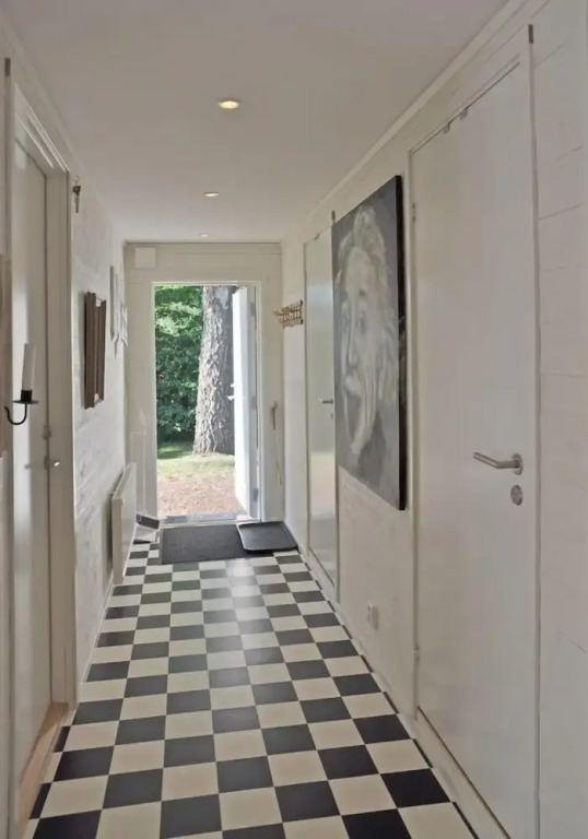 Room in Ekestad