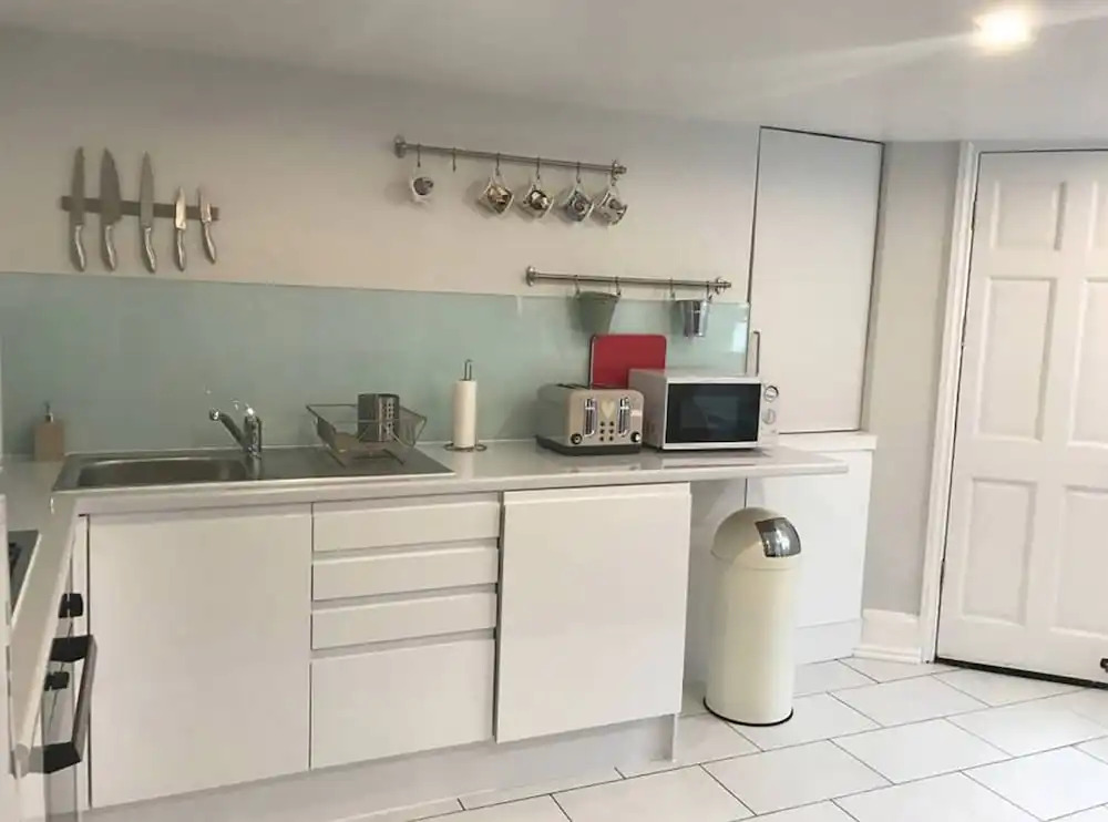 The New Kent Road Apartments