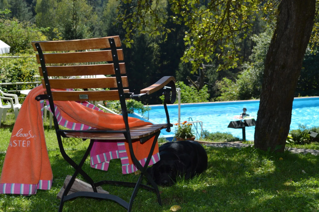 Landidyll-Hotel Nudelbacher