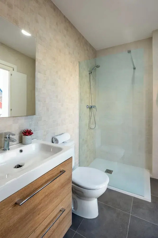 Wonderful Penthouse With 2 Terraces 2Bd 2bth Ba os Terrace