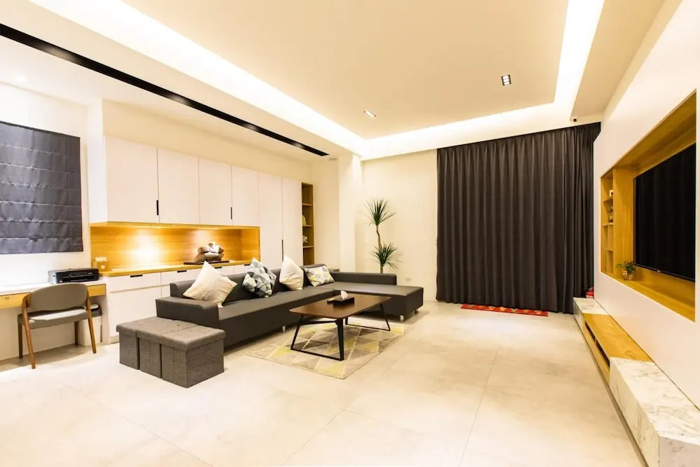 杉杉行旅 Araucaria Residence