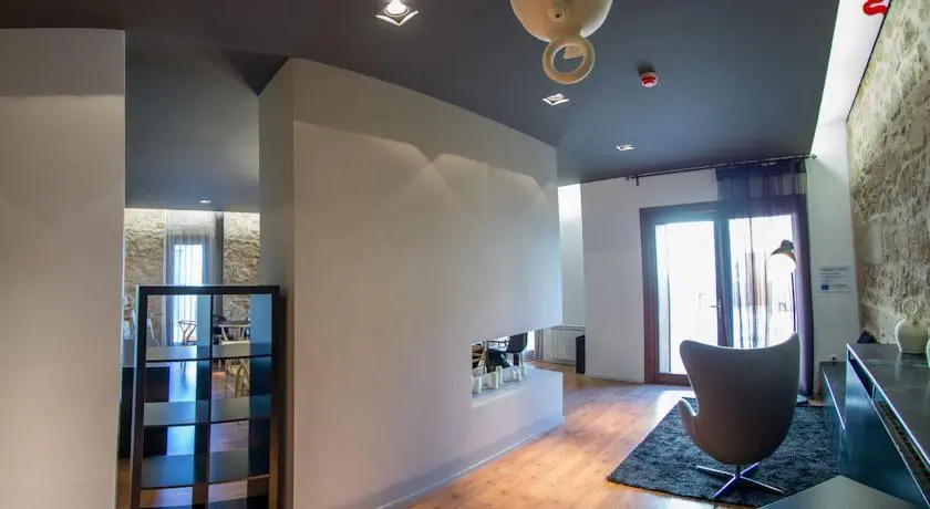 Hotel Boutique Abadia del Maestrat
