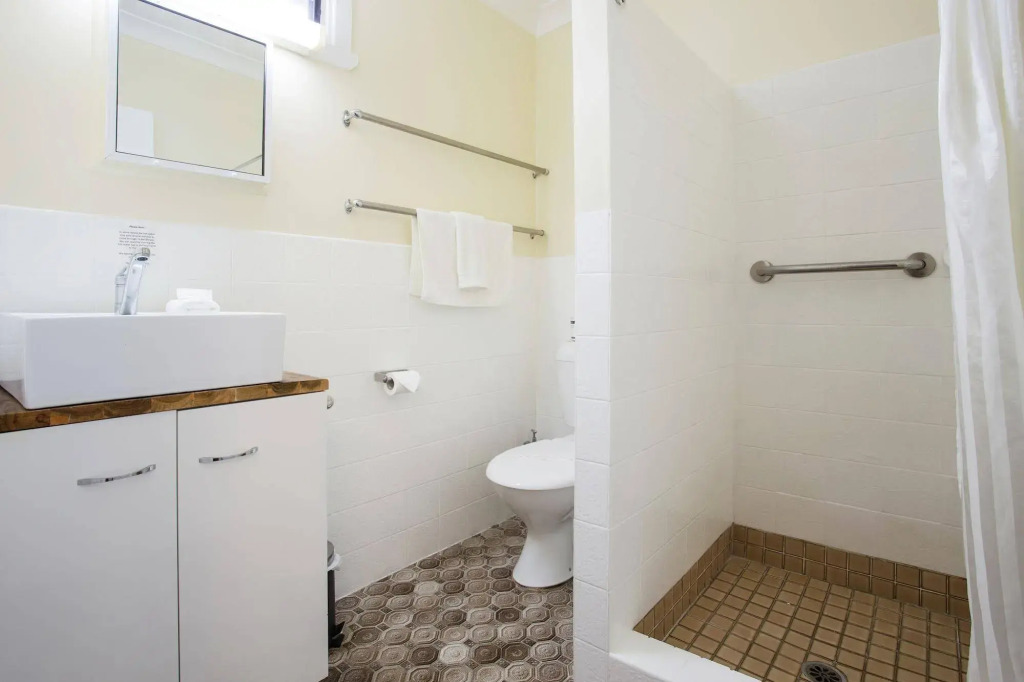 Highway Motor Inn Taree