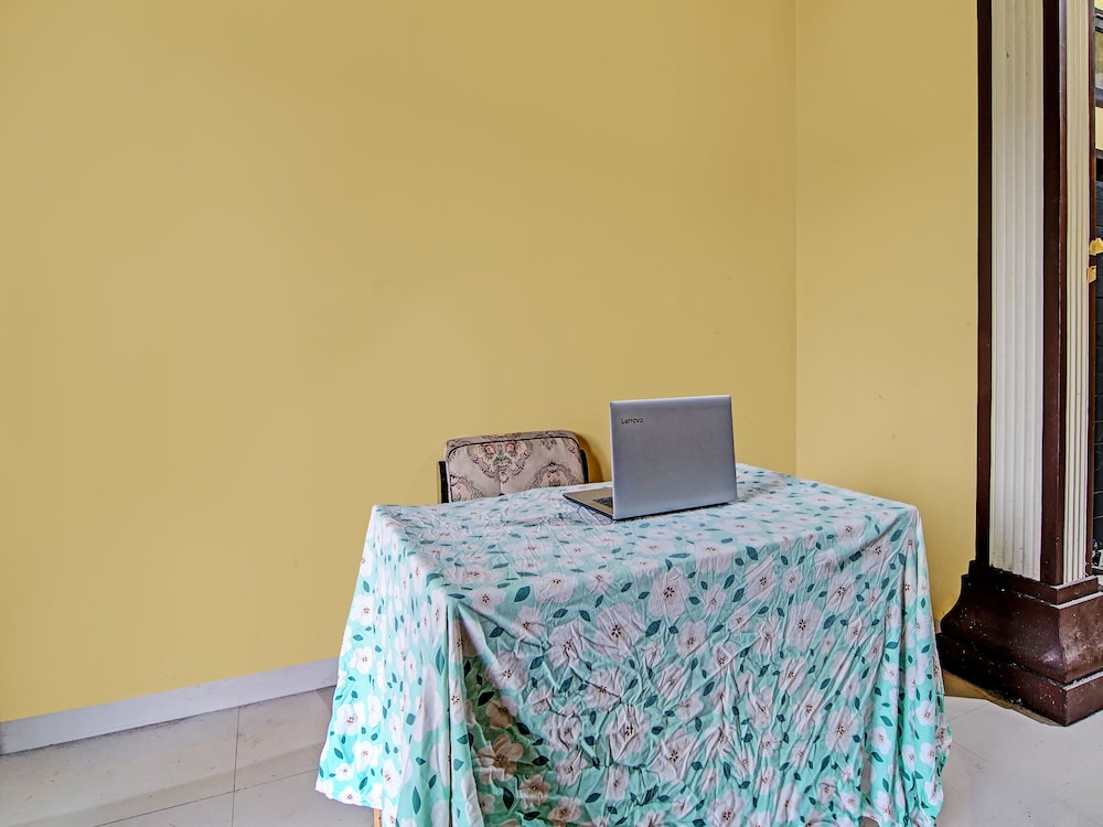 Hotel O Arafah Homestay Syariah Near Badan Pertanahan Nasional - Kantor Pertanahan Kabupaten Kampa