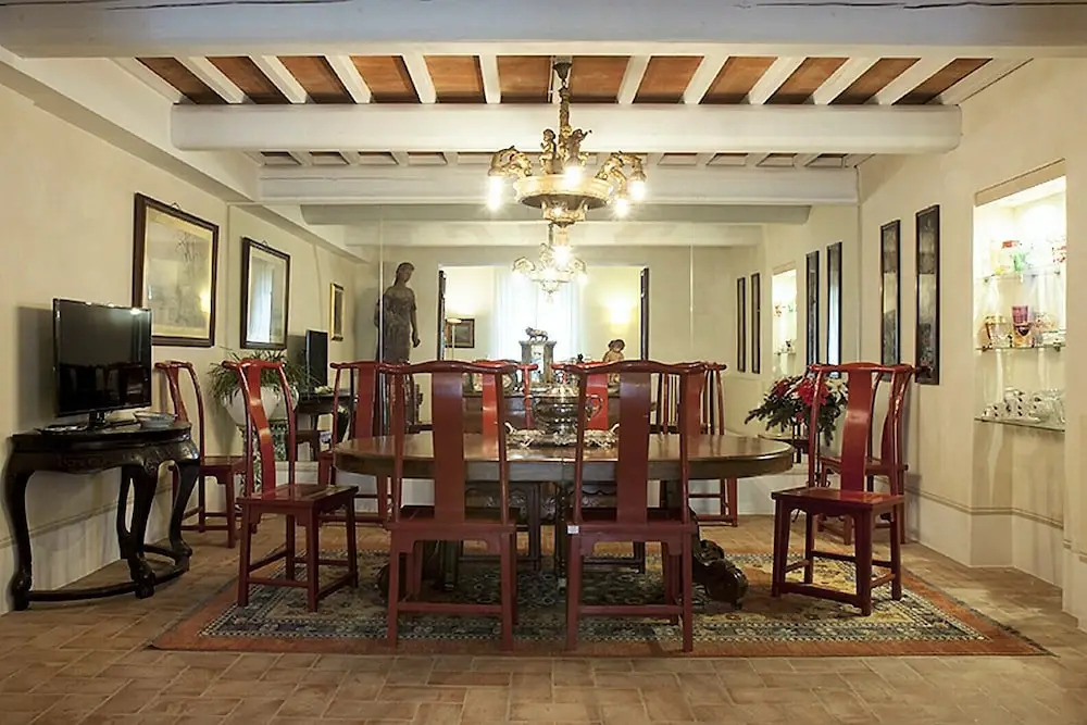 Villa Close to Florence, Hot Tub & Breathtaking View