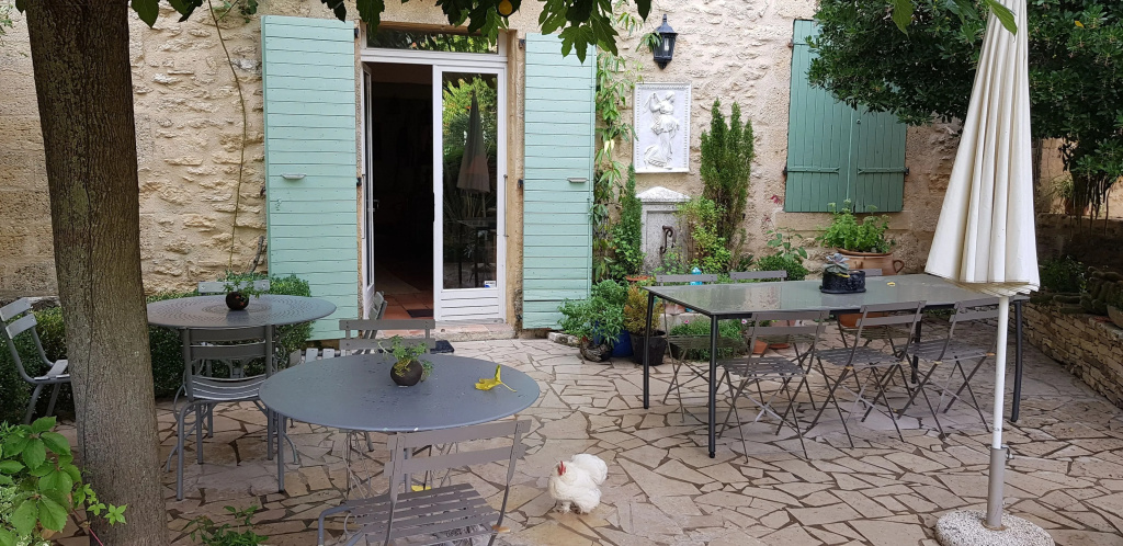 La Bastide de Boisset