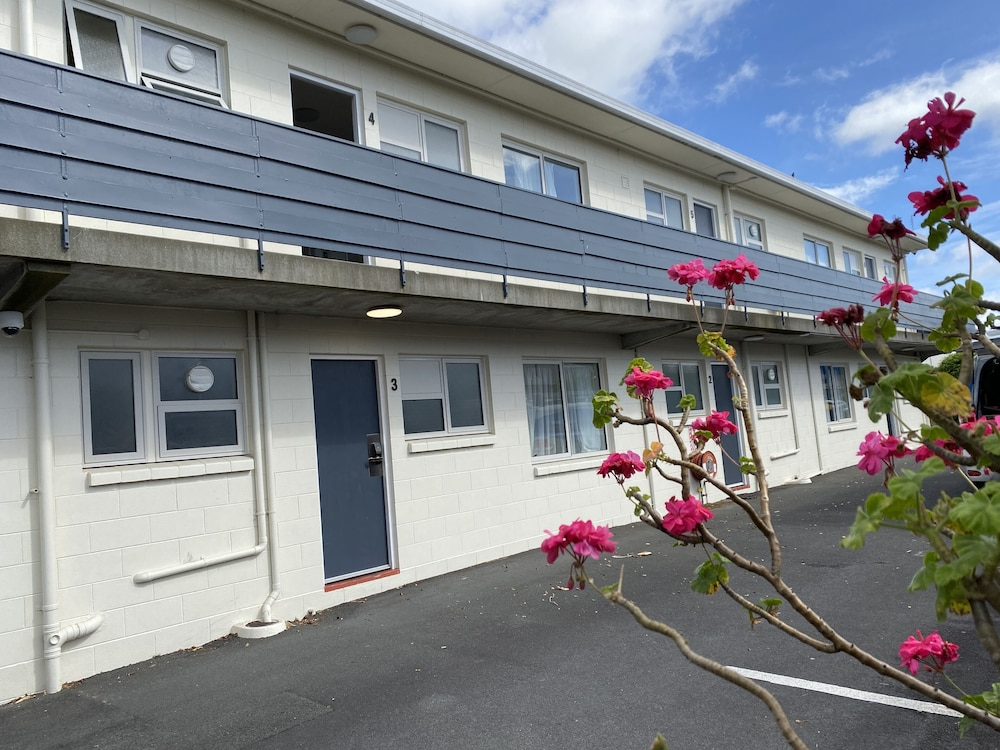 Ulster Apartments