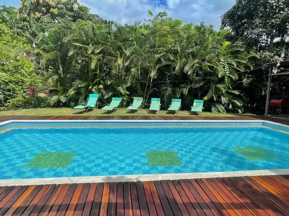 Hotel La Casablanca Tayrona