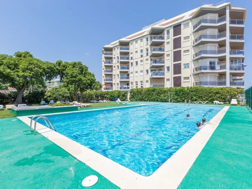 Santa Susanna Skyline Apartment