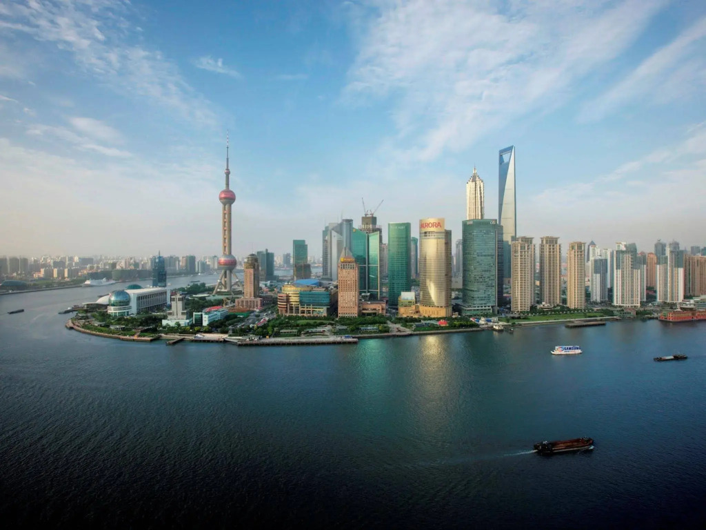 Park Hyatt Shanghai
