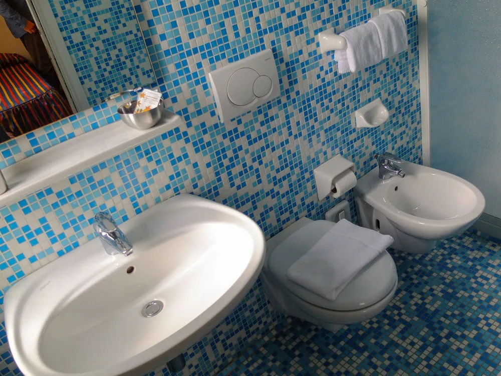 B&B Meublè Adriana Sirmione Vegan
