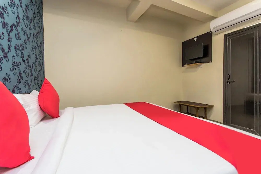 Jmc Hotel Blue Inn