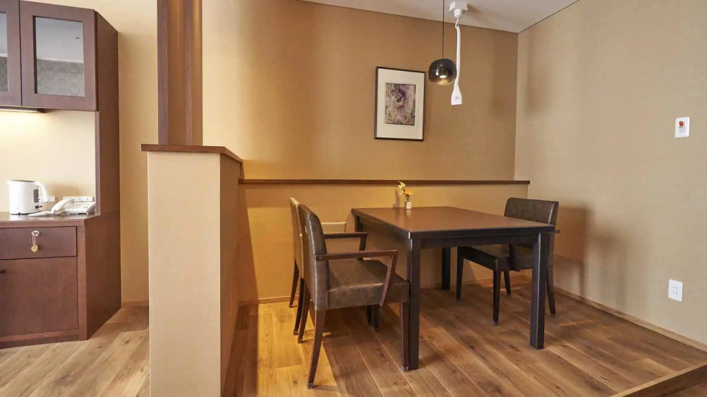 Hotel Cocoland
