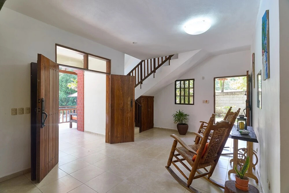 Villa Bayacanes