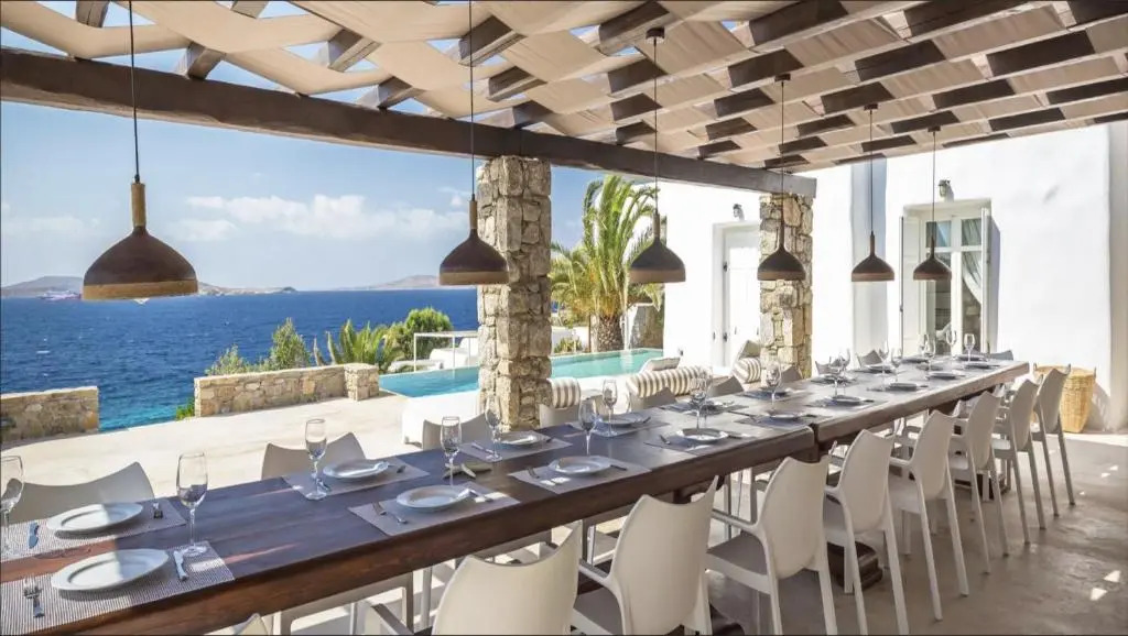 Villa Astarte