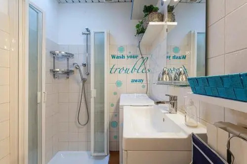 Holiday Home 1 Bedroom 1 Bathroom - Sestri Levante