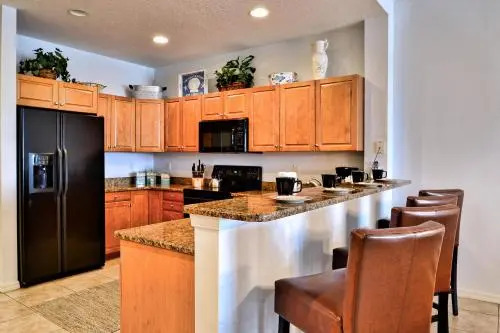 Harborview Grande 406