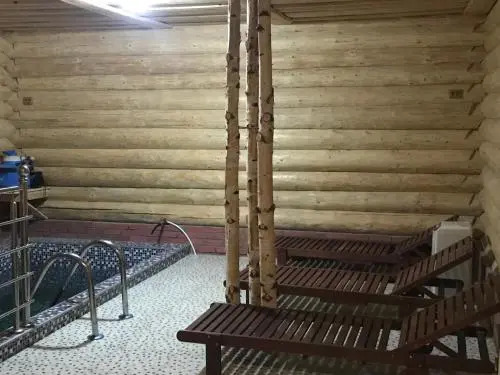 Kisva Hotel