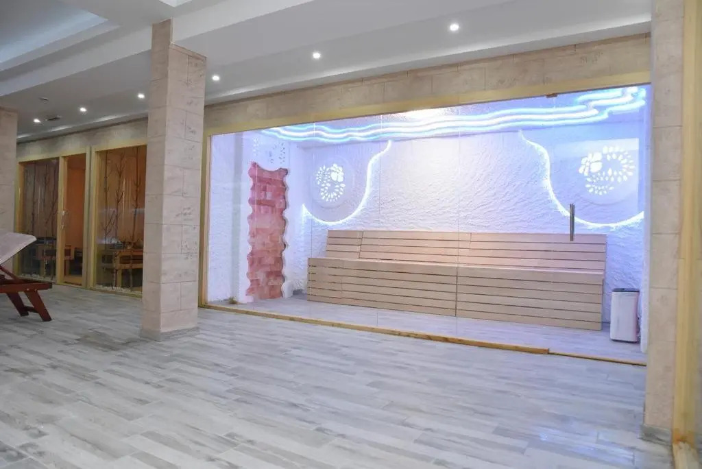 Dream Milmari L12 Apartman
