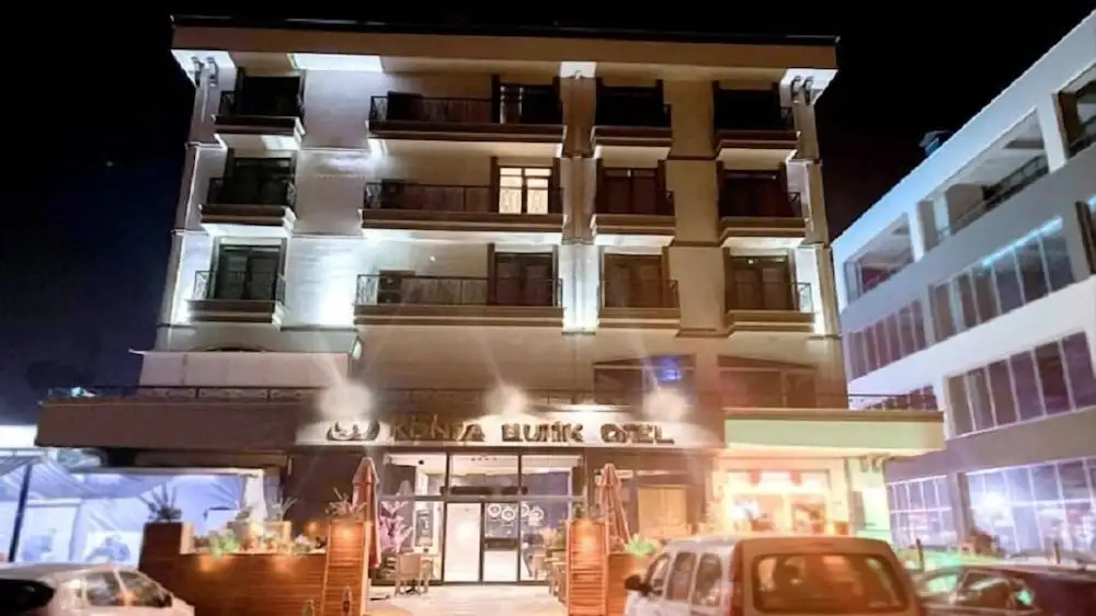 SEYR-i KONYA OTEL