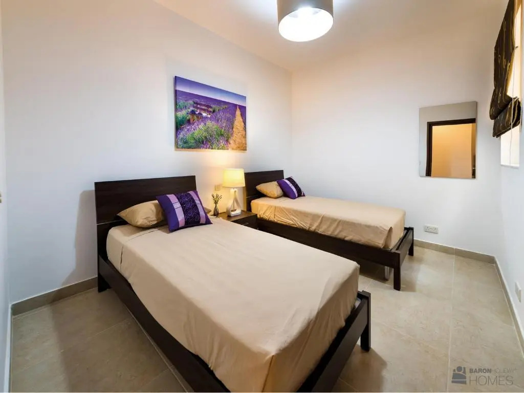 Hillock Residence Apartments