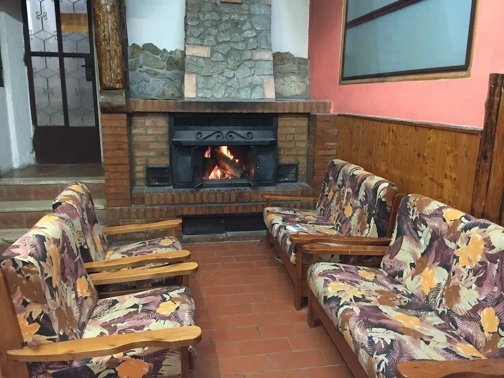 Residence Pian del Sole