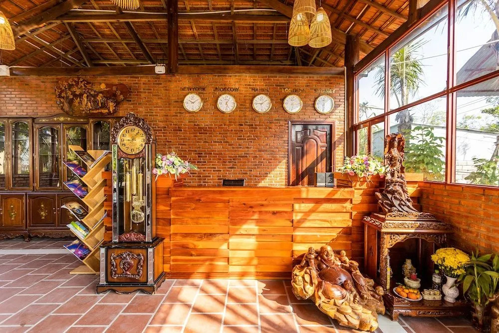Serene Resort Phu Quoc - Near Bai Vong ferry