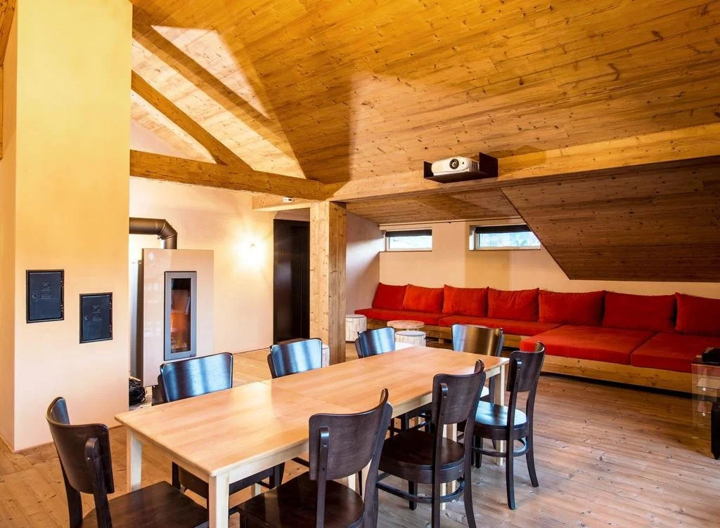 alpen select lodge Kleinwalsertal