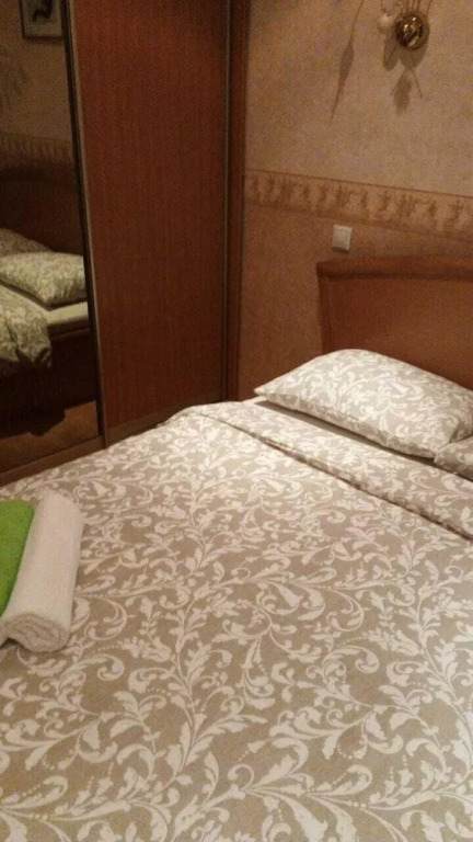 Апартаменты в Вятском переулке, 4