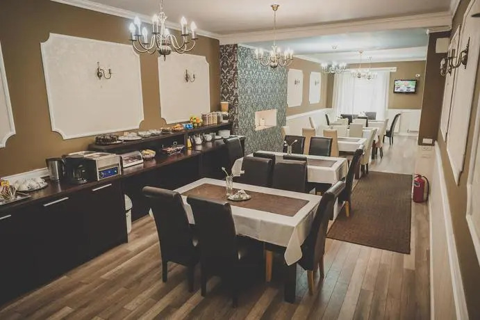 Carnival City Hotel Oradea