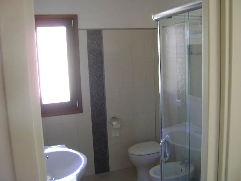 B&B La Rosa