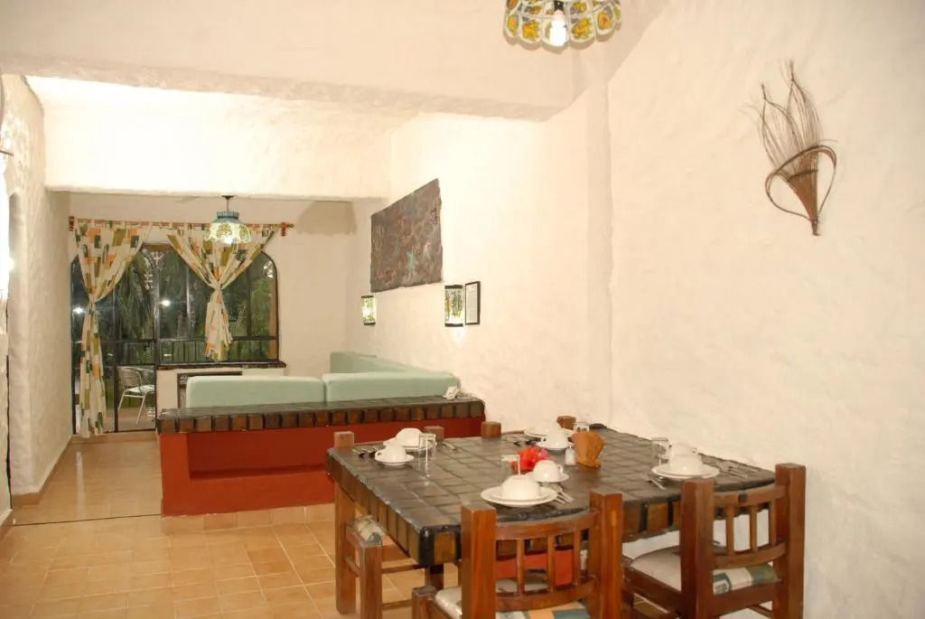 Villa Hotel Puerta del Mar